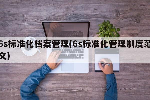 6s标准化档案管理(6s标准化管理制度范文)